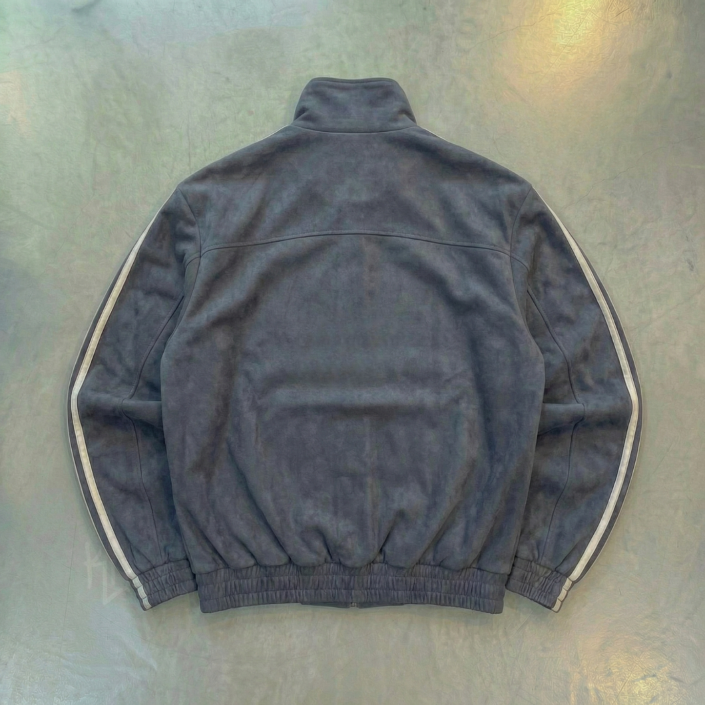 Chinese Style Tang Track Jacket