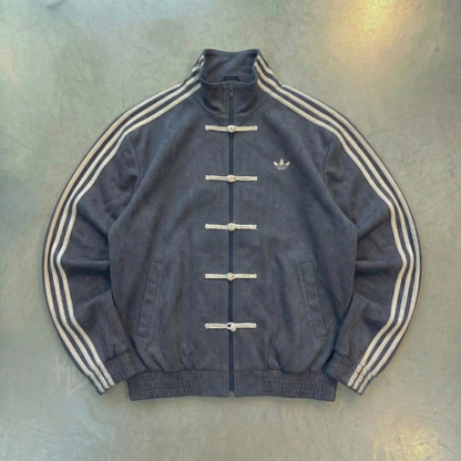 Chinese Style Tang Track Jacket