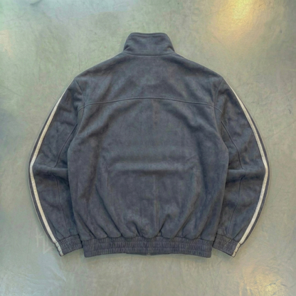 Chinese Style Tang Track Jacket