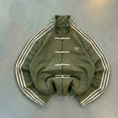 Chinese Style Tang Track Jacket