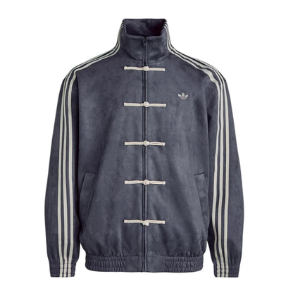 Chinese Style Tang Track Jacket