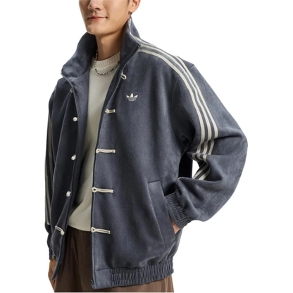 Chinese Style Tang Track Jacket