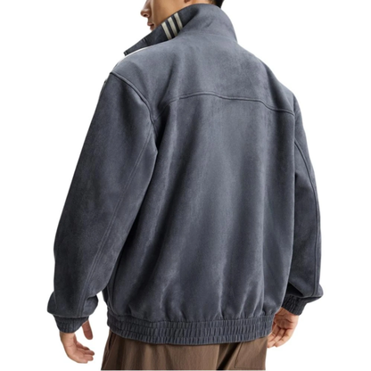 Chinese Style Tang Track Jacket