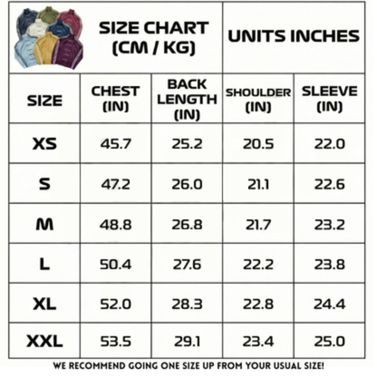 Chinese Style Tang Track Jacket