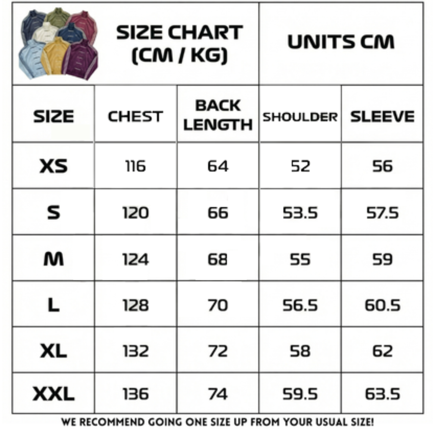 Chinese Style Tang Track Jacket