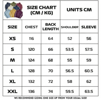 Chinese Style Tang Track Jacket