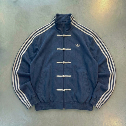 Chinese Style Tang Track Jacket